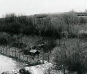 Gravposteringer 1920 Gravposteringer på Vestvolden