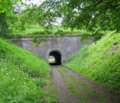 Poterne Poterne i Vestvolden