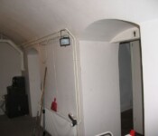 Retirader Retirader i Gladsaxefortet