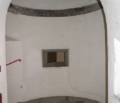 Tårnbrønd Brønd til tårn i Gladsaxefortet