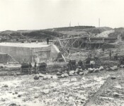 Byggeri Vestvolden1889 Vestvolden 189