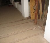 Ammunitionsmagasin Flakfortet ammunitionsmagasin