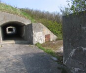 Brisk Flakfortet brisk