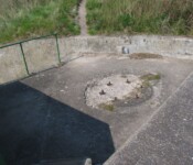 Brisk Flakfortet brisk