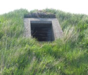 gasfilter Flakfortet gasfilter