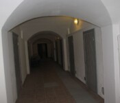 Kasernegang Flakfortet Kasernegang