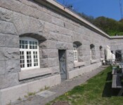 Kommandantbolig Flakfortet kommandantbolig