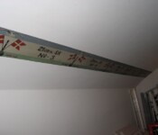 Loftdekorationer Flakfortet Loftdekorationer