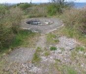 Brisk Flakfortet brisk