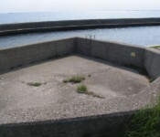 Projektør standplads Projektør standplads