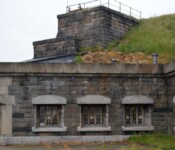 Kommandantbolig Middelgrundsfortet, kommandantbolig