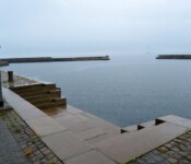 Store faldereb Store faldereb Middelgrundsfortet