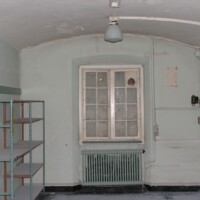 Belægningsrum Belægningsrum i Bagsværd Fort 2009