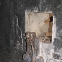 Affutage rekylgevær 2013 Bagsværd Fort kaponieren affutage rekylgevær 2013