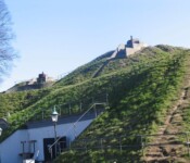 Store travers Charlottenlund Fort Store travers